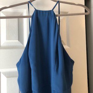 Bella Bridesmaid Dress